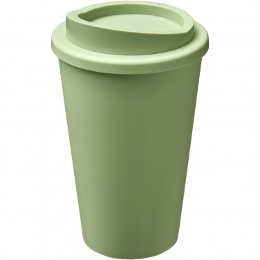 Logotrade advertising products photo of: Insulated tumbler Americano®­­ Renew 350 ml